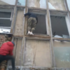 У Нововолинську покинутий завод - розвага для підлітків