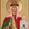 24 липня - день пам'яті святої рівноапостольної княгині Ольги