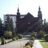 Костел Святої Анни – перлина Ковеля