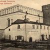 Як в Україні зникають єврейські пам'ятки: синагога у Луцьку