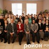 У Рожищі представили альманах «Світязь»
