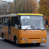 Луцьком курсує новий приміський автобус