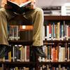 У юнацькій бібліотеці до Дня студента обіцяють «халяву»
