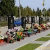 Порядок проїзду до кладовища в Гаразджі змінили 
