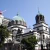 У Японії у православному соборі вперше за 90 років піднімуть 11 дзвонів
