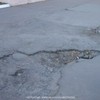 Лучани просять відремонтувати тротуар по Соборності