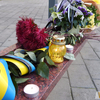 Три роки після Іловайська: лучани на колінах вшанували загиблих