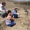 На Полтавщині археологи викопали золото скіфів. ВІДЕО