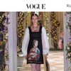 Луцька художниця підозрює Dolce&Gabbana у плагіаті 