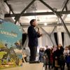 1200 непересічних фактів: у Києві презентували унікальну книгу про Україну