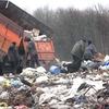 Луцьку заборонять приймати сміття з інших областей