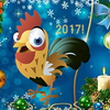Вихідні та святкові дні на 2017 році. Графік