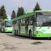 Водії тролейбусів скаржаться на низьку зарплату