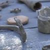 На будмайданчику в Полтаві виявили знахідку скіфських часів