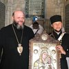 У Єрусалимі замироточила волинська ікона. ФОТО