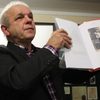 У Любомлі провели лекцію-презентацію про репресовану інтелігенцію міста