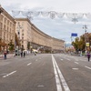 Хрещатик може стати обʼєктом Світової спадщини ЮНЕСКО
