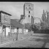 Замок Любарта на світлинах польського фотографа 100 років тому