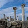 У Херсонесі знайшли загублене поховання