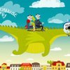 Український мультсеріал підкорив міжнародний фестиваль