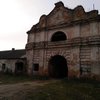 Зруйнований Любешів: сучасний стан архітектурних пам’яток міста