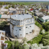 Луцька вежа з неба. ФОТО