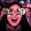 Як у світі відзначали Новий рік-2019