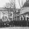 Як у Луцьку в 1924 році відкривали Братський міст