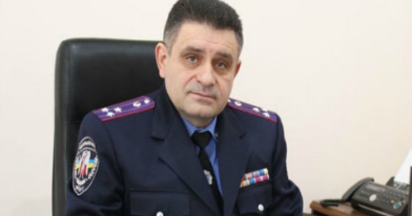 Терещук Олександр Дмитрович