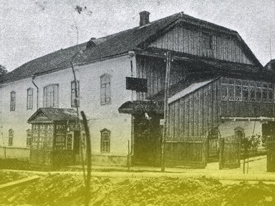 Луцький хаб «Рідна хата» – місце культурних тусовок і єднання громади
