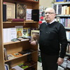 Бібліотекам Луцька подарували книги