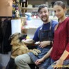 «Kozak»: лучанин виготовляє ексклюзивні речі зі шкіри