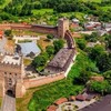 У Луцьку урочисто відкриють туристичний сезон