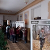 У Луцькій школі - виставка про історію українського війська