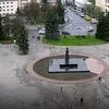 У центрі Луцька знову працюють камери