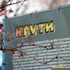 «Любили Україну в своєму серці»: у Луцьку помолилися за Героїв Крут. Фото