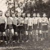 Історія аматорського футболу на Любомльщині у міжвоєнний період