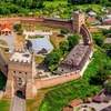 Замок Любарта і підземелля під костелом відкривають для відвідувачів 
