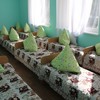 У луцькому дитсадку завівся грибок через дірявий дах