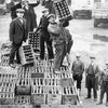 У 1933 в США скасували «сухий закон»
