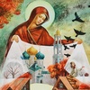 Свято Покрови Пресвятої Богородиці: історія та сьогодення