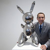 На аукціоні Christie's продали найдорожчу у світі скульптуру: як вона виглядає