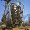 Киянин створив гелікоптери, на яких літають президенти США