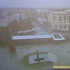 Архітектори розкритикували проект забудови Театрального майдану у Луцьку
