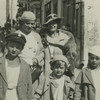 Весняні стильні волинянки на фотографіях 1930-х років