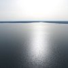 Неймовірні фото озера Світязь з висоти пташиного польоту