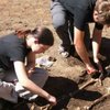 На Хевронських пагорбах відкопали унікальну маску кам'яної доби