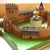 Картонний замок Любарта: як народився задум