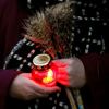 85 років з початку Голодомору: українці вшановують пам'ять жертв