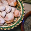 Страви на Святвечір: рецепт смачних та пишних пампухів